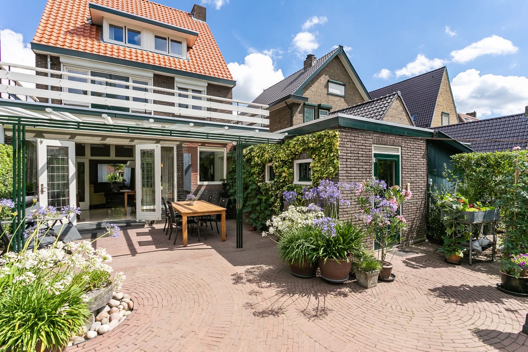 Foto 41 van Hommerterweg 223