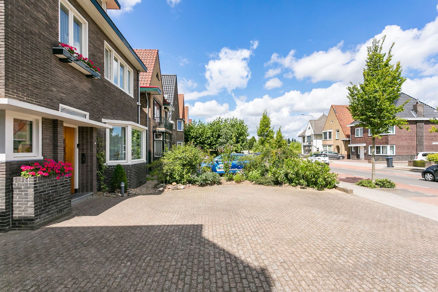 Foto 50 van Hommerterweg 223