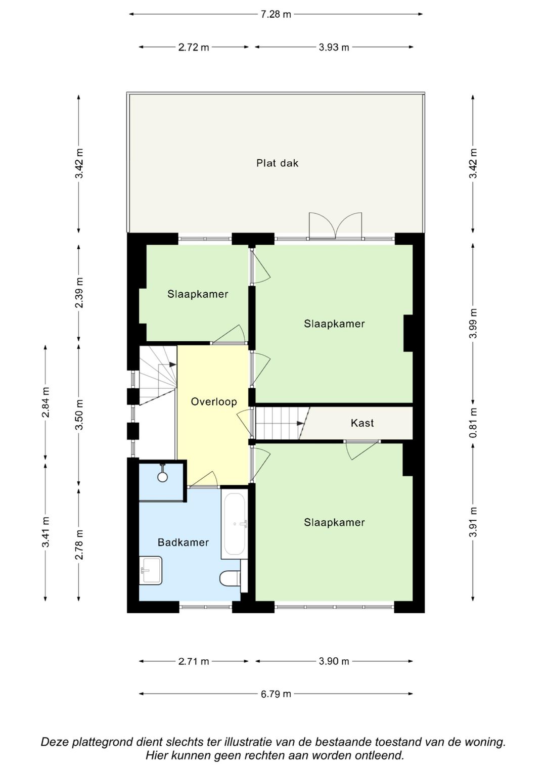 Foto 56 van Hommerterweg 223