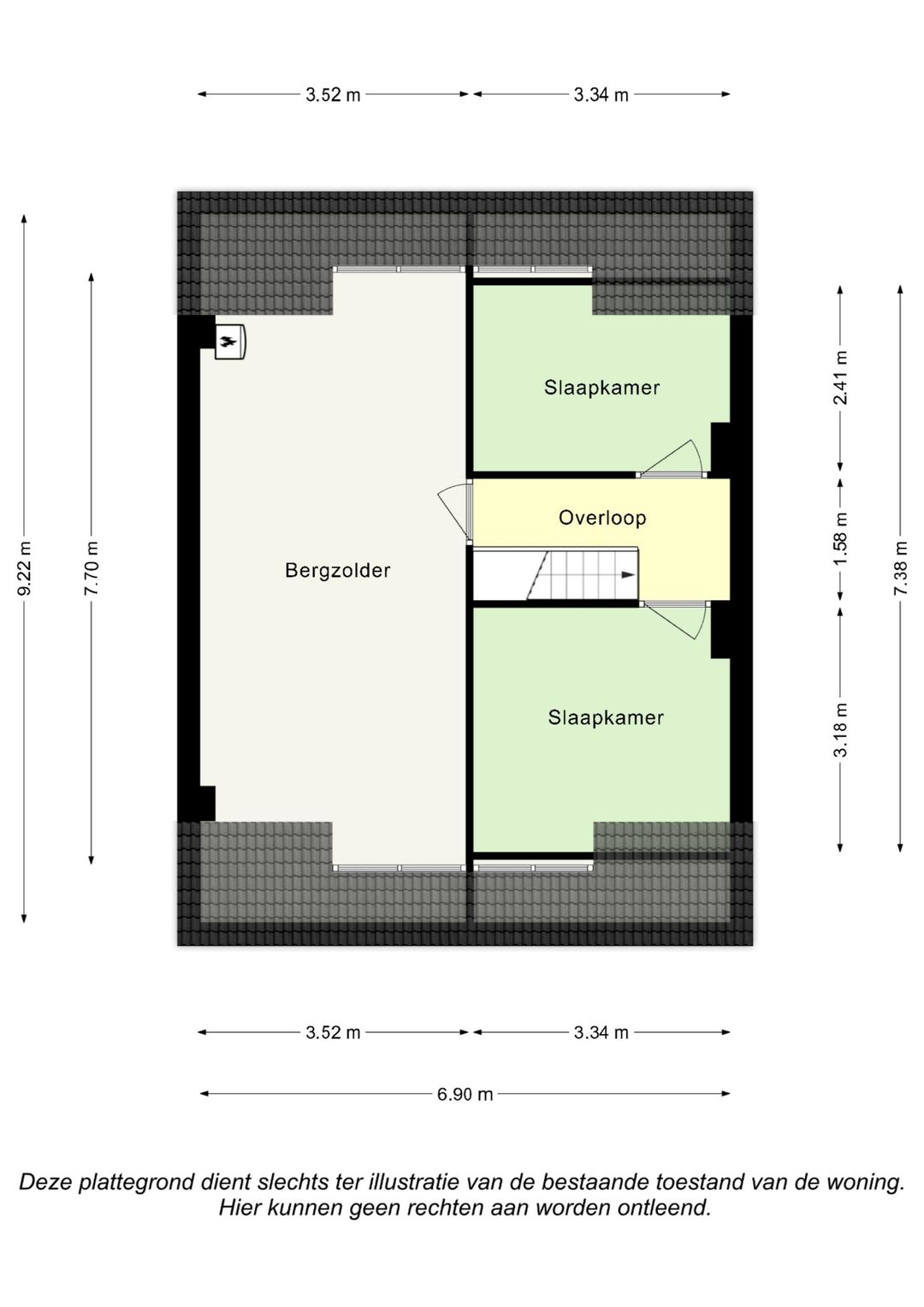 Foto 58 van Hommerterweg 223