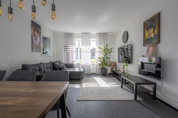 Foto 4 van Vroenstraat 38