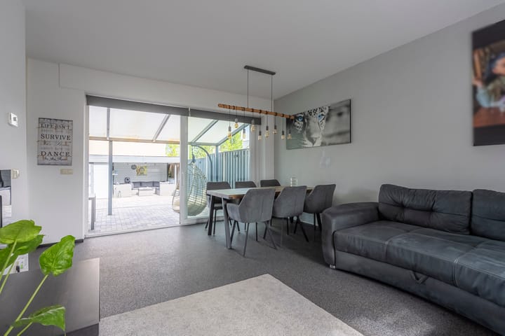 Foto 5 van Vroenstraat 38