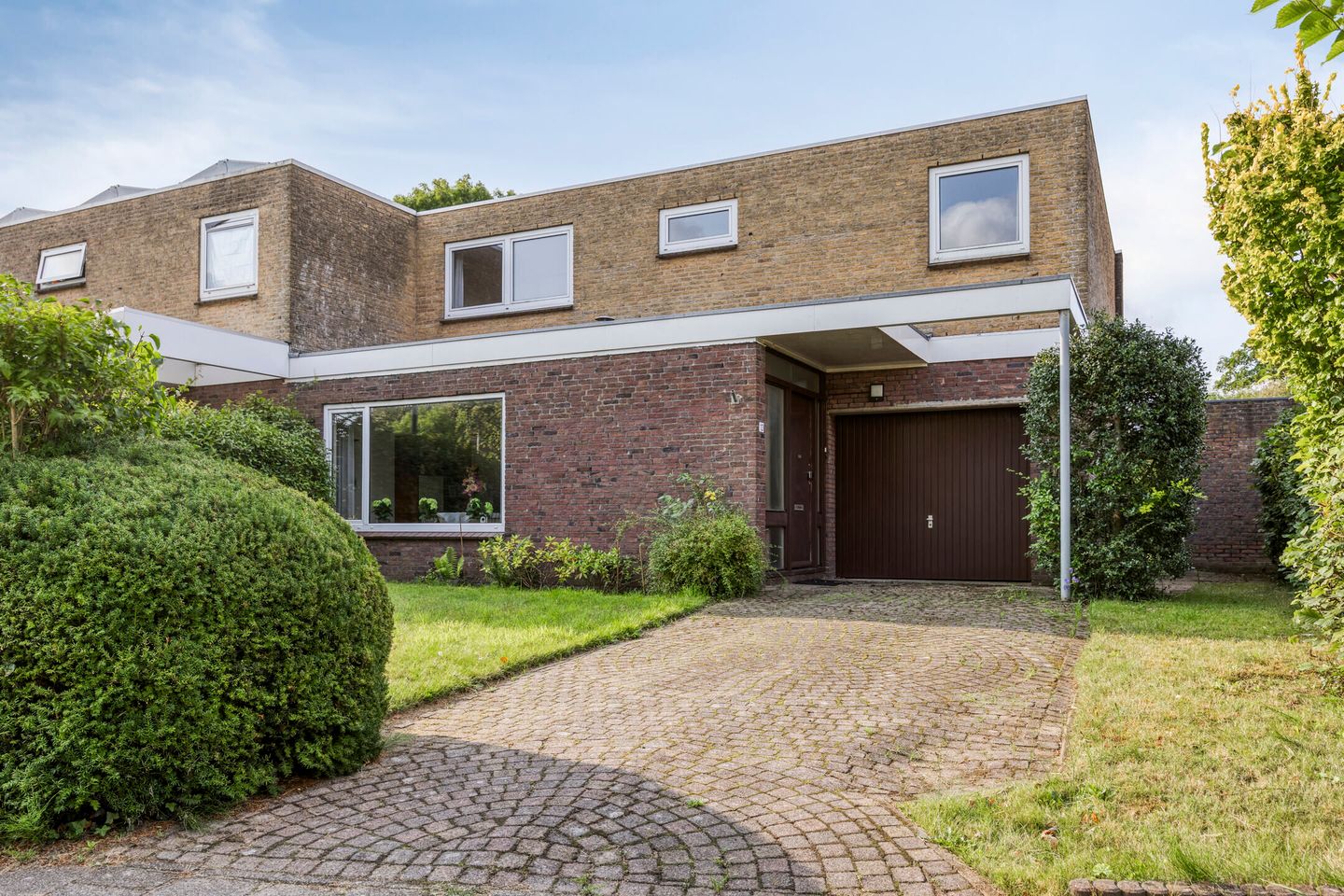 Van Uytrechtlaan 12 main image