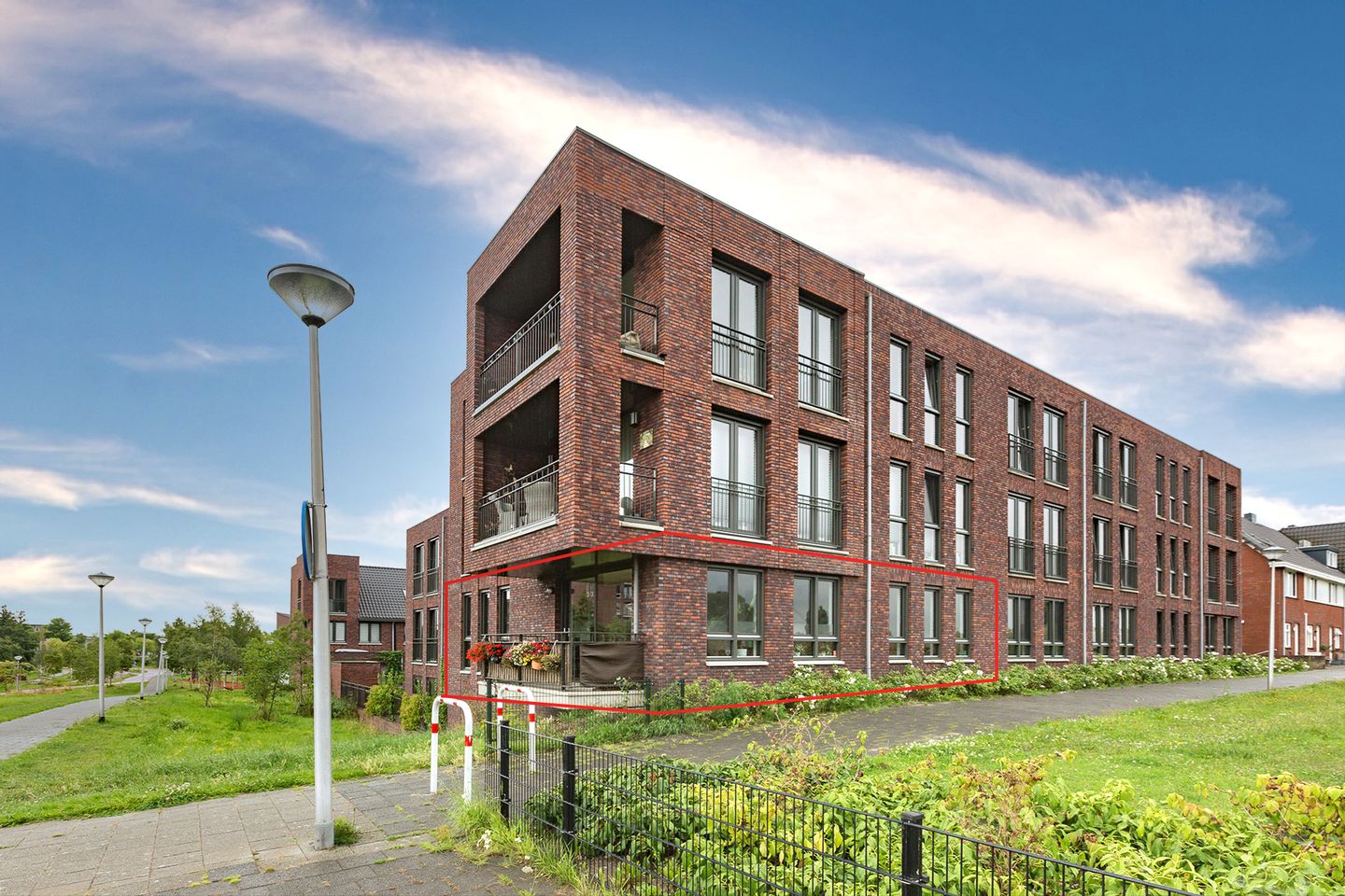 Foto 1 van Christiaan van der Takstraat 157