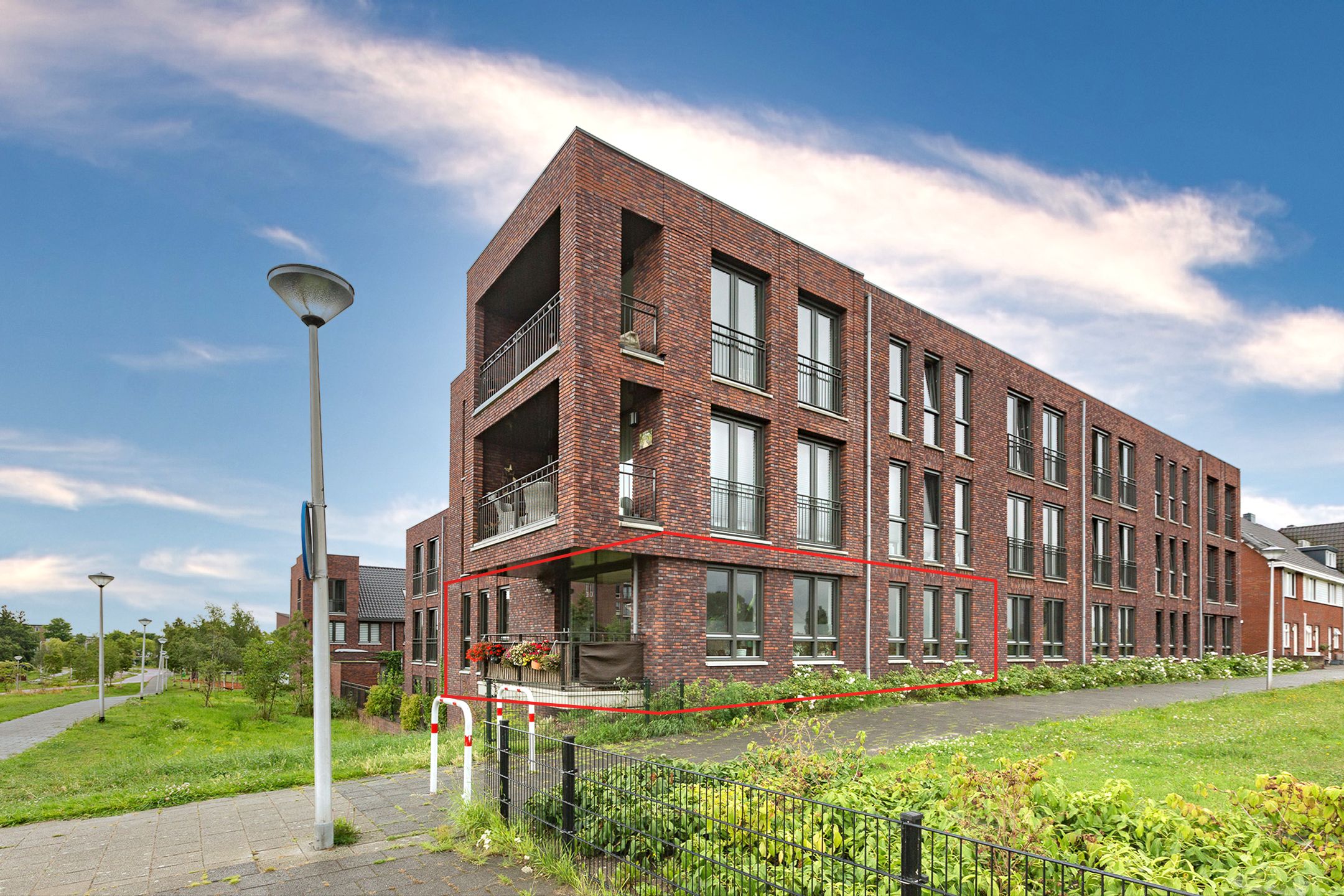 Christiaan van der Takstraat 157