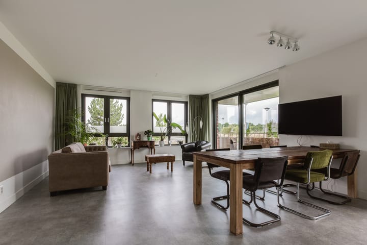 Foto 2 van Christiaan van der Takstraat 157