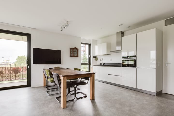 Foto 3 van Christiaan van der Takstraat 157