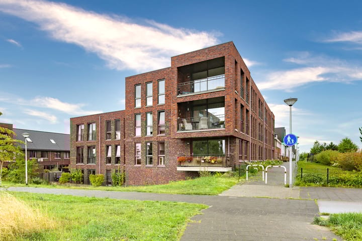 Foto 4 van Christiaan van der Takstraat 157