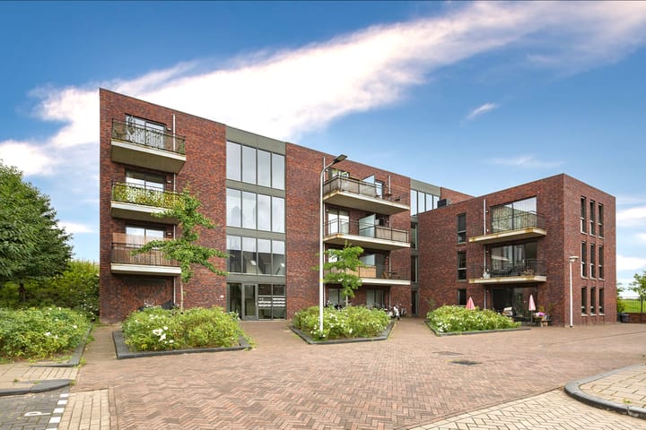 Foto 5 van Christiaan van der Takstraat 157