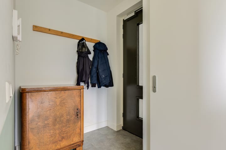 Foto 8 van Christiaan van der Takstraat 157