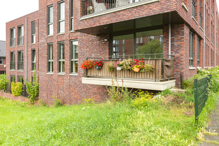 Foto 27 van Christiaan van der Takstraat 157