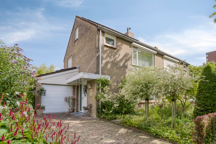 Foto 3 van Jacob Catslaan 3