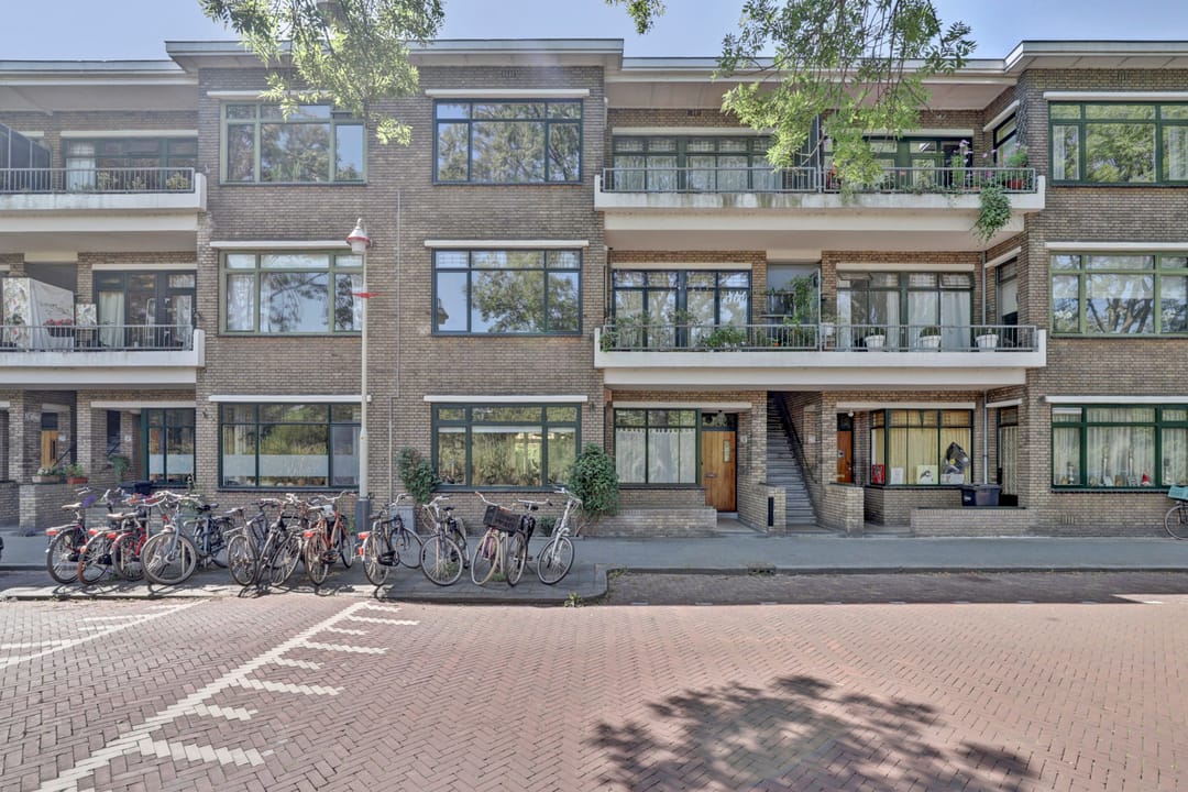 Foto 1 van Carel Reinierszkade 243