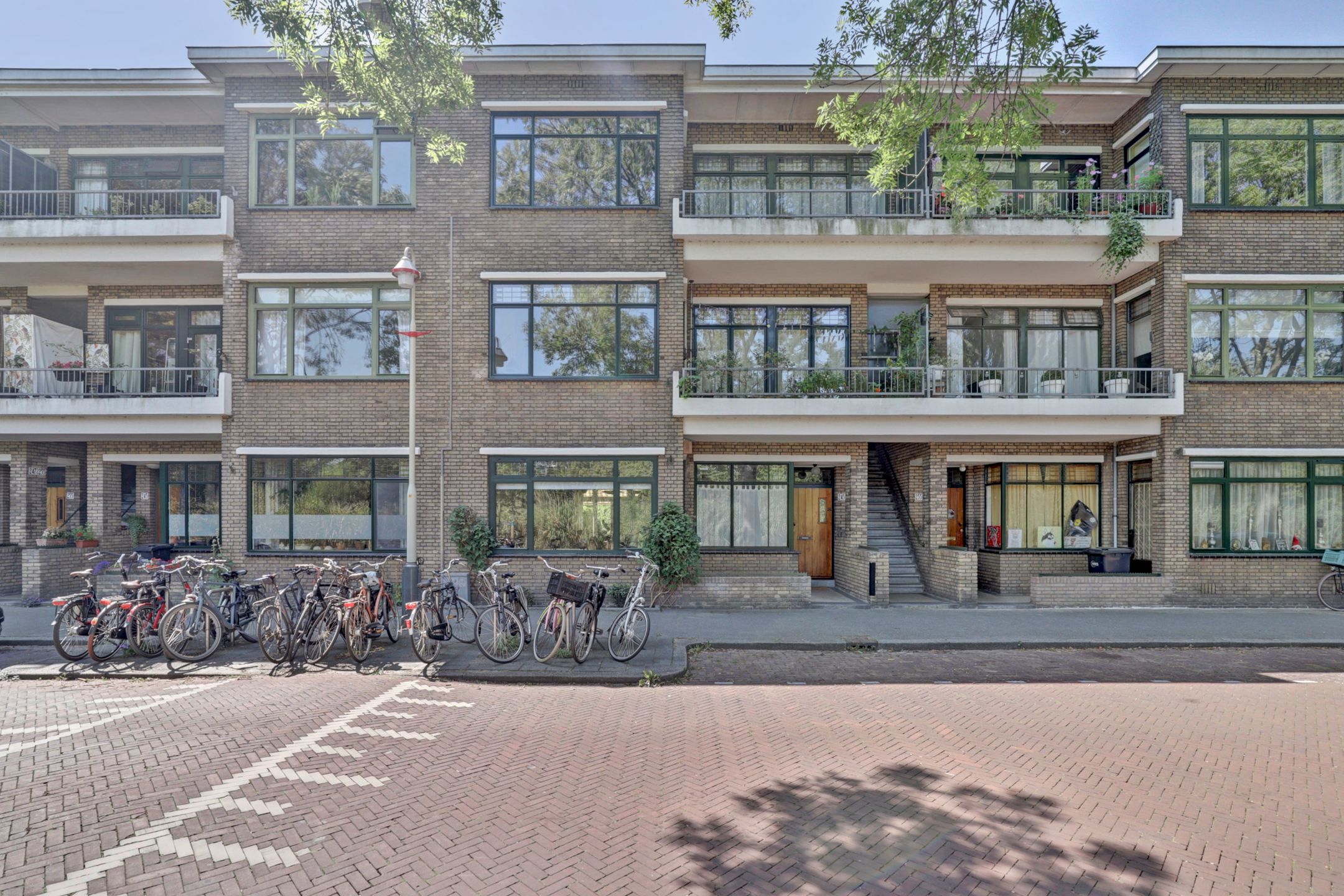 Carel Reinierszkade, 243, Den Haag, 2593HR, Zuid-Holland, Nederland 243