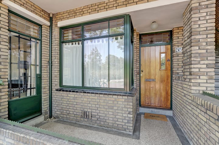 Photo 2 of Carel Reinierszkade 243