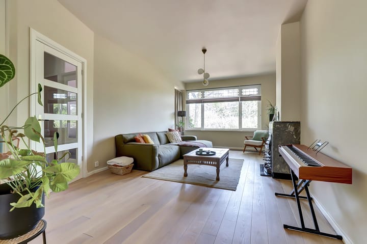 Photo 5 of Carel Reinierszkade 243