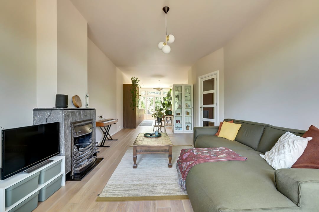 Foto 7 van Carel Reinierszkade 243