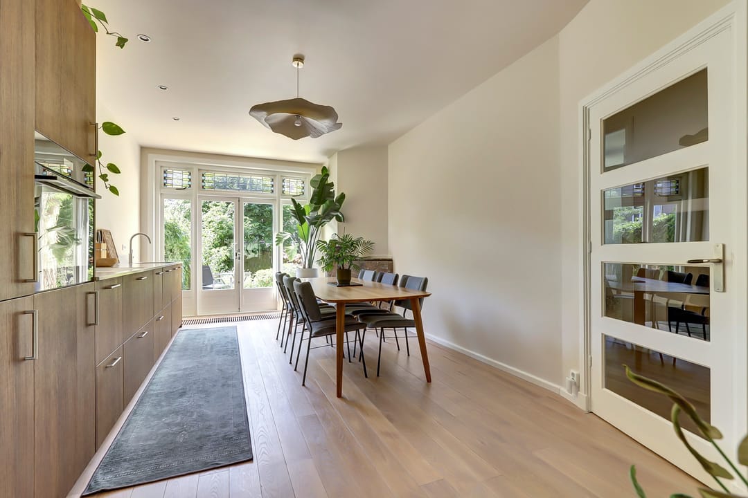 Foto 8 van Carel Reinierszkade 243