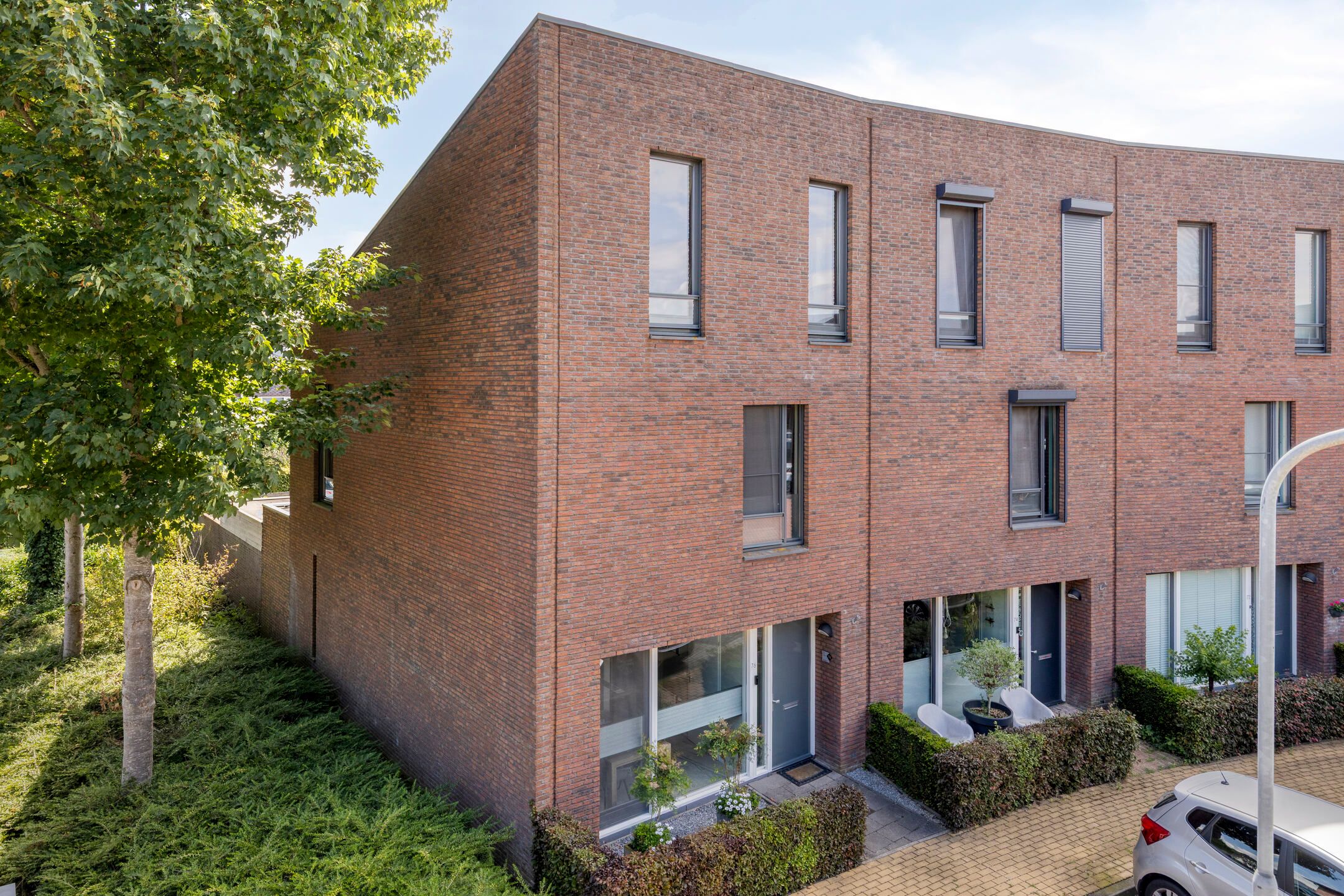 Berghallee, 76, Duiven, 6921GV, Gelderland, Nederland 76