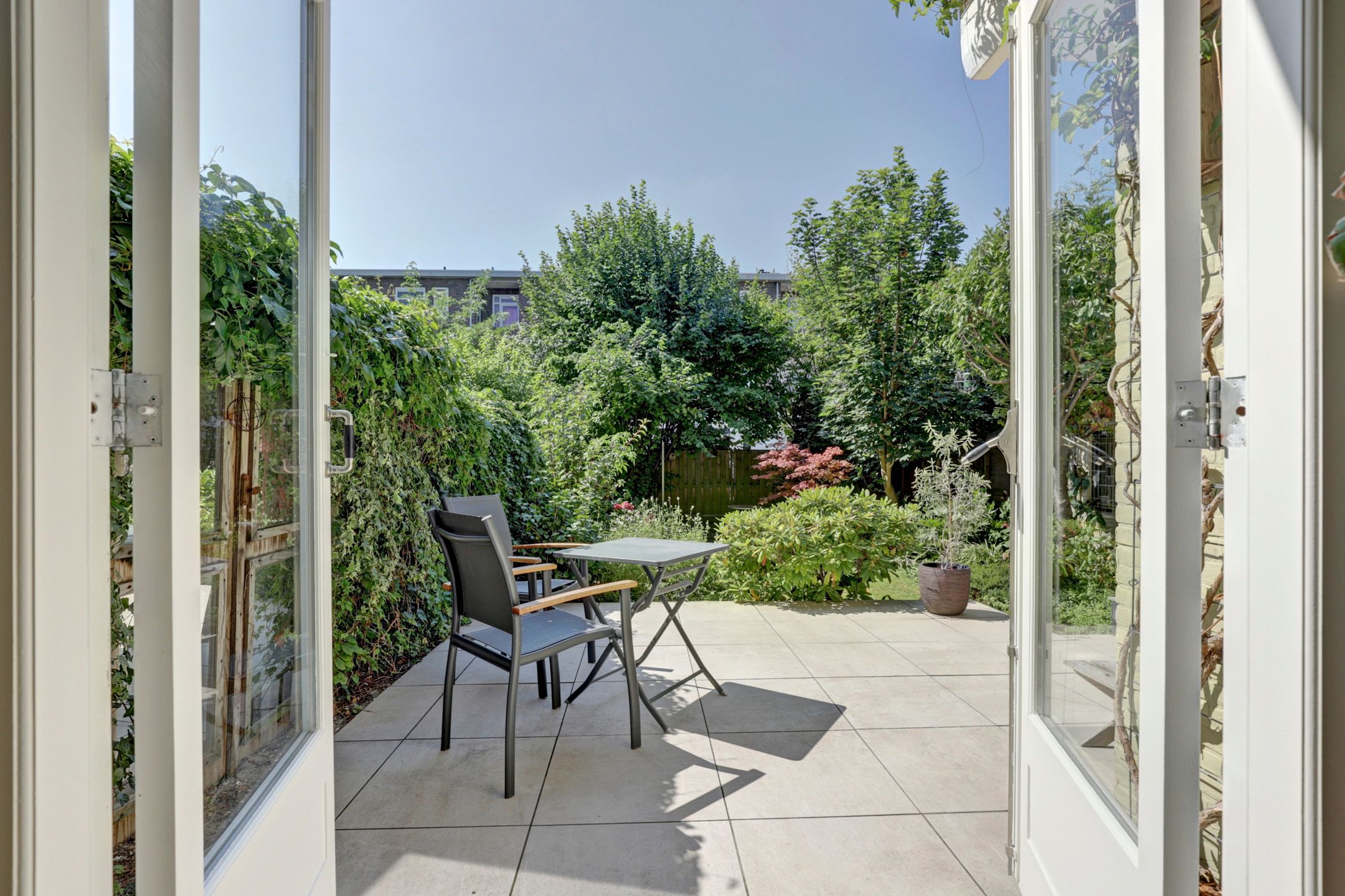 Foto 12 van Carel Reinierszkade 243