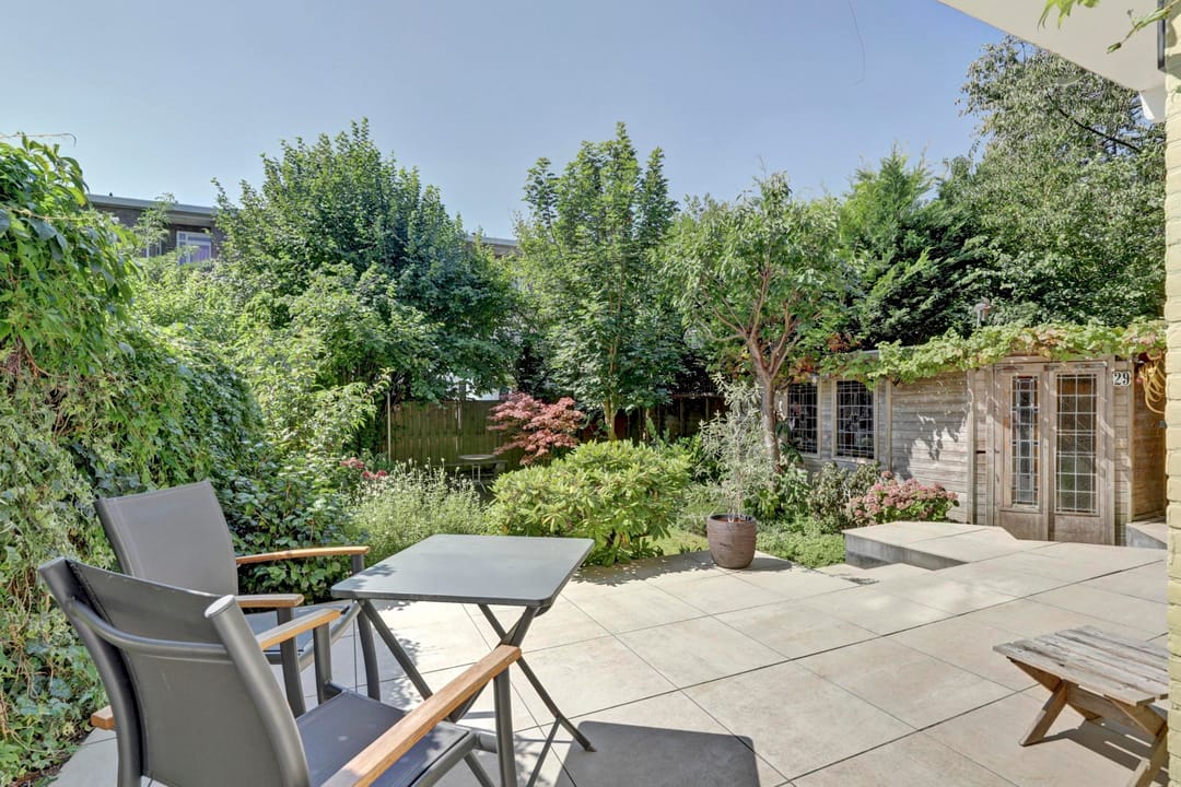 Foto 13 van Carel Reinierszkade 243