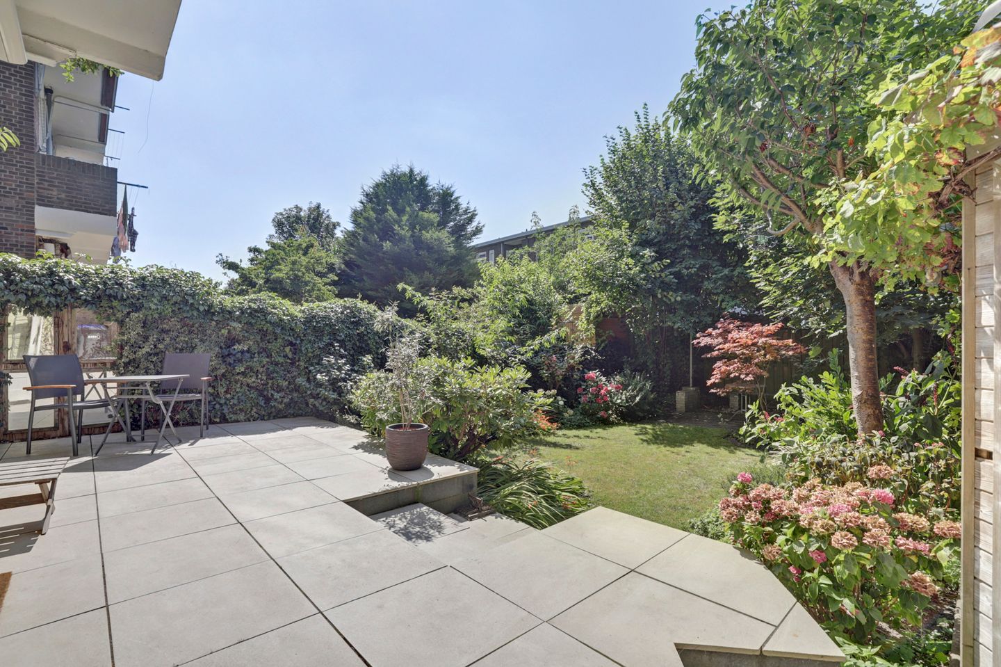 Foto 14 van Carel Reinierszkade 243