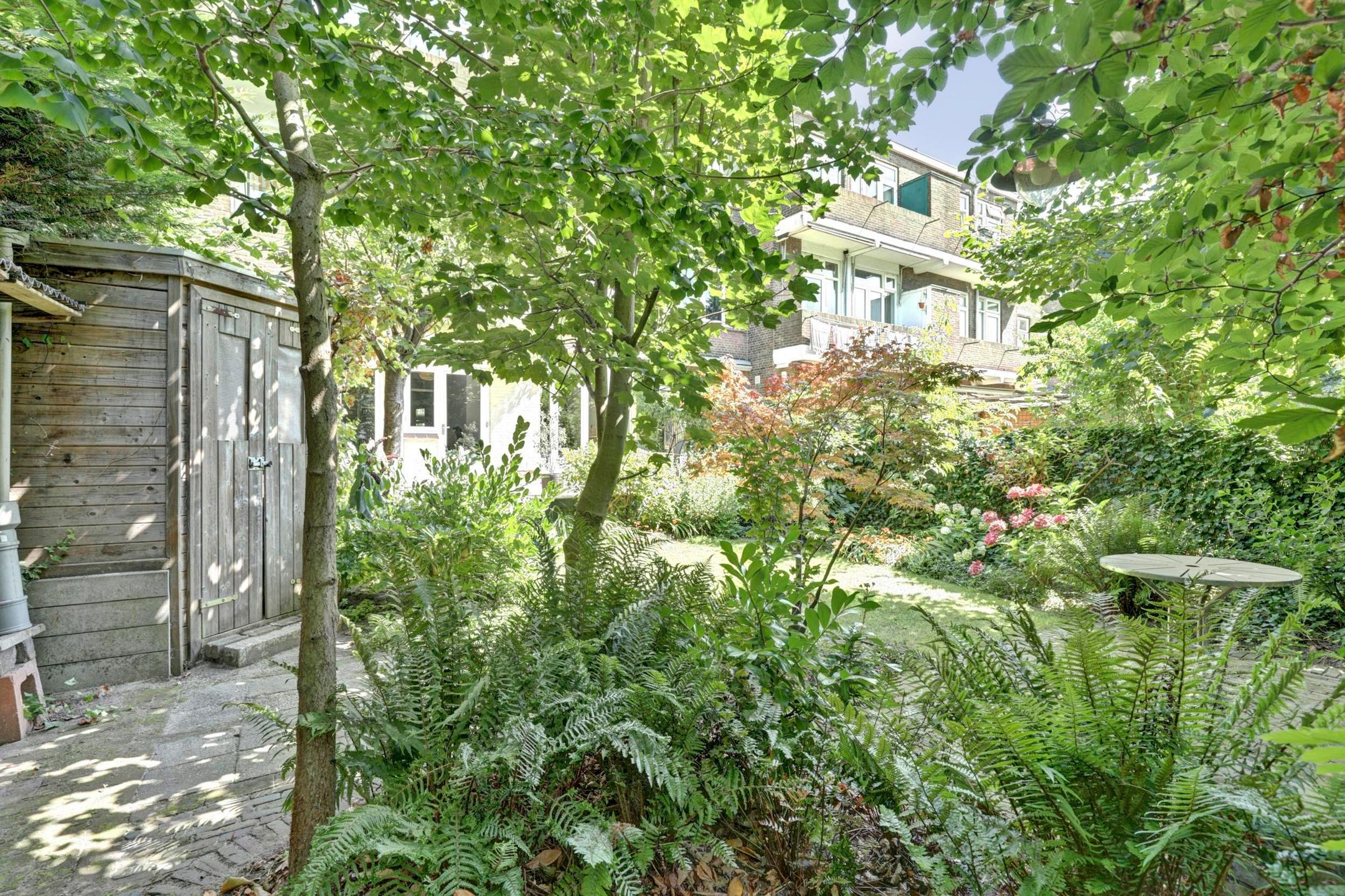 Foto 15 van Carel Reinierszkade 243