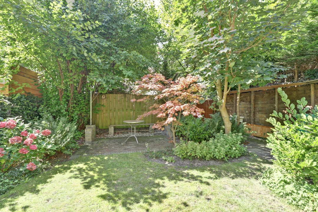 Foto 16 van Carel Reinierszkade 243