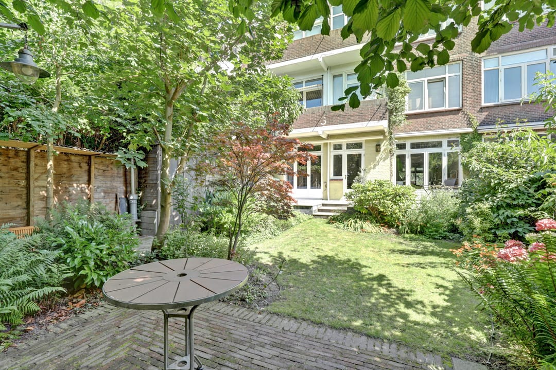 Foto 17 van Carel Reinierszkade 243