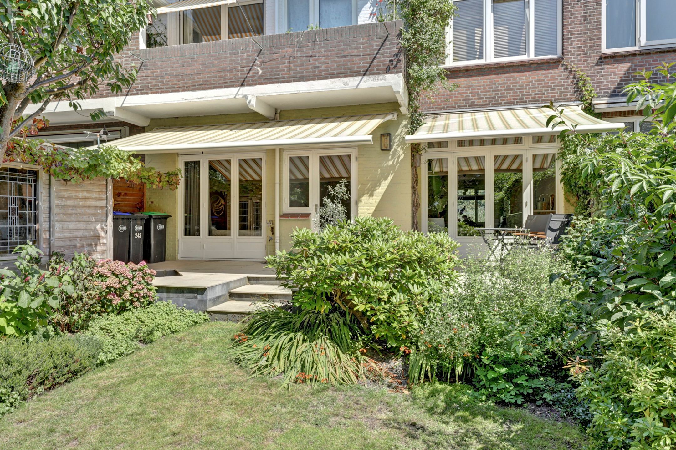 Foto 18 van Carel Reinierszkade 243