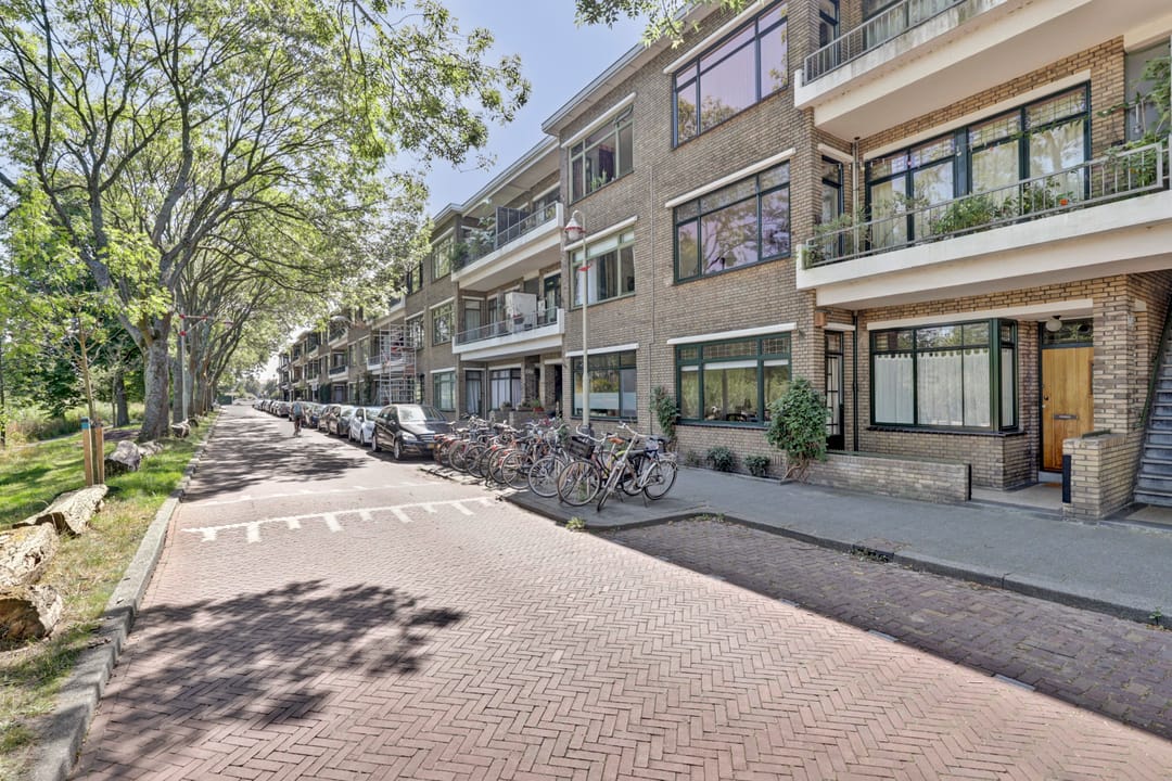 Foto 32 van Carel Reinierszkade 243