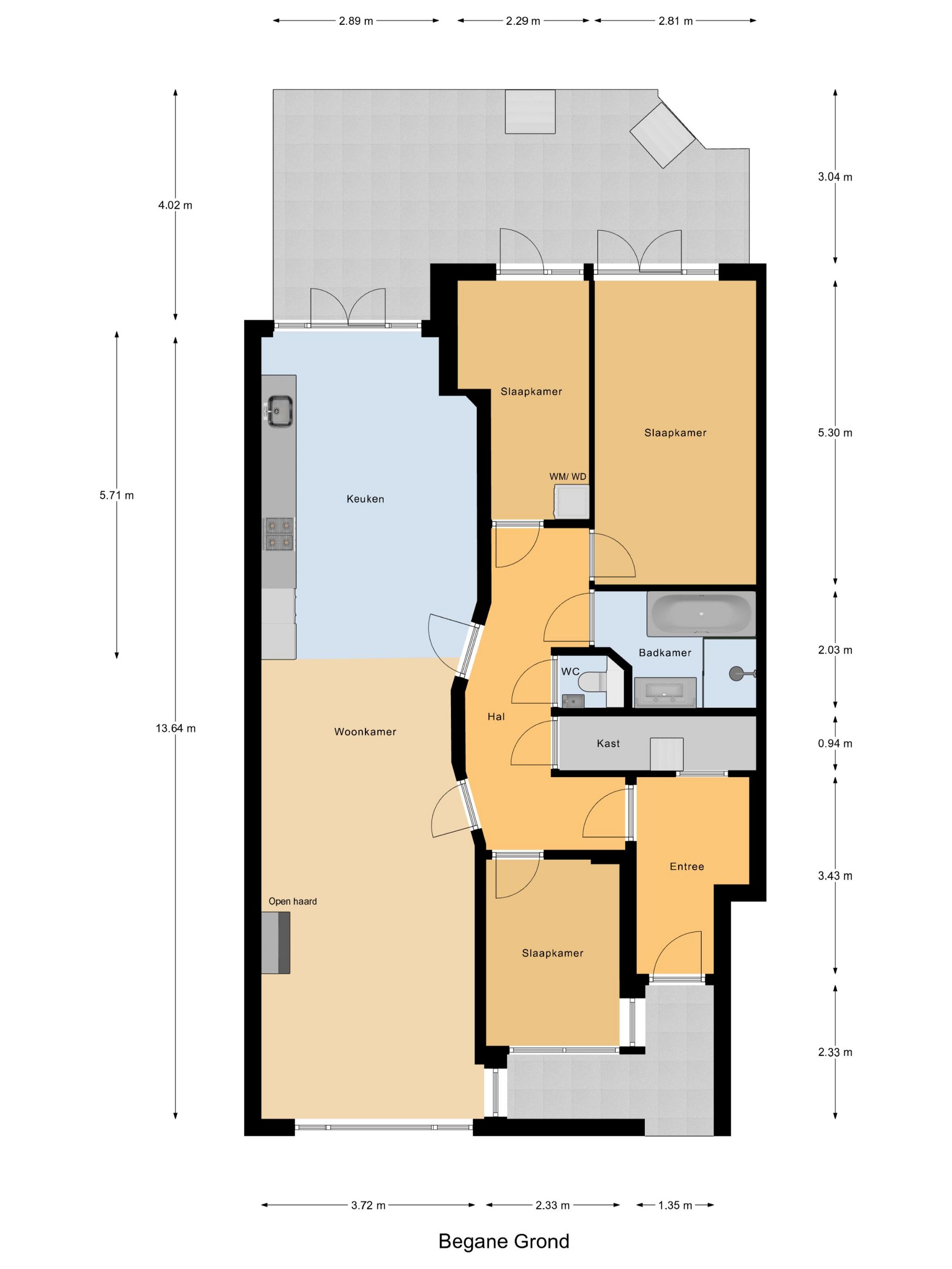 Foto 33 van Carel Reinierszkade 243