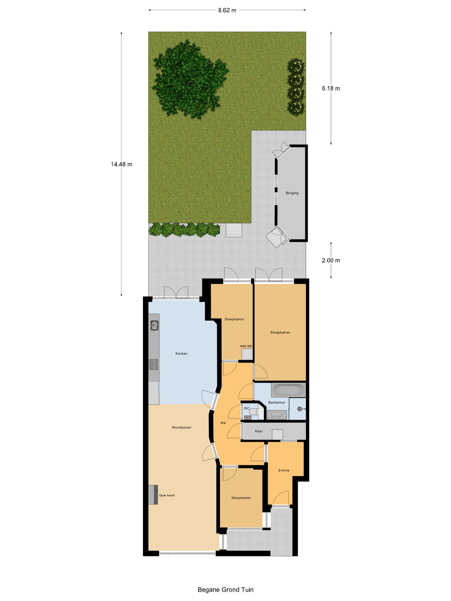 Foto 35 van Carel Reinierszkade 243