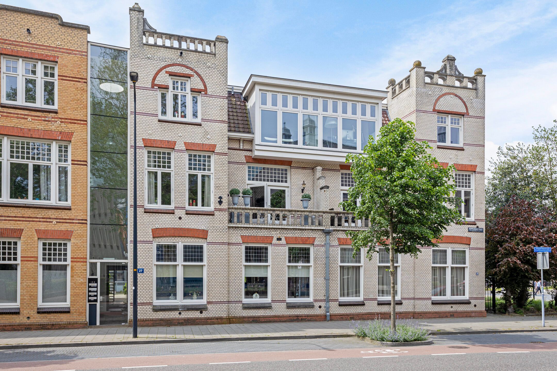 Ripperdastraat, 27, Enschede, 7511JP, Overijssel, Nederland 27