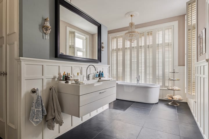 Foto 3 van Ripperdastraat 27