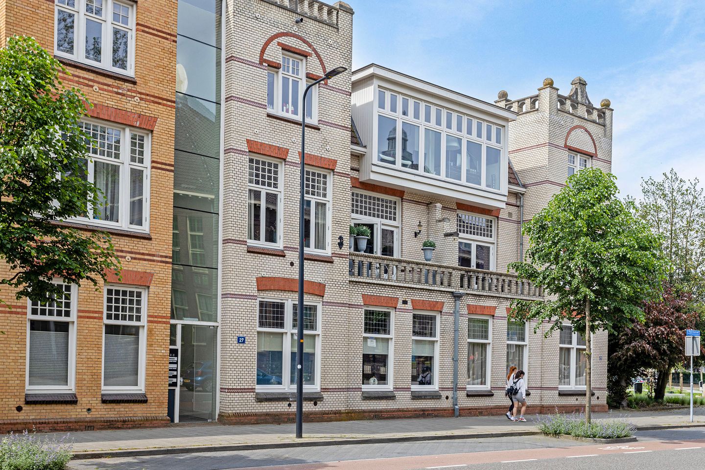 Foto 4 van Ripperdastraat 27