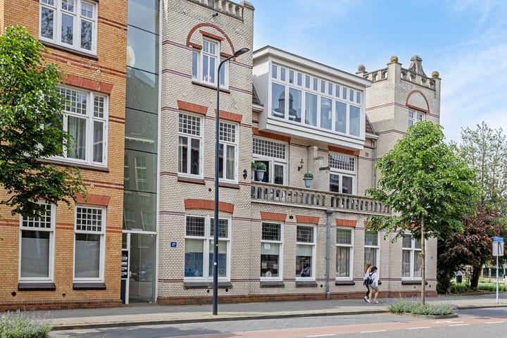 Foto 4 van Ripperdastraat 27