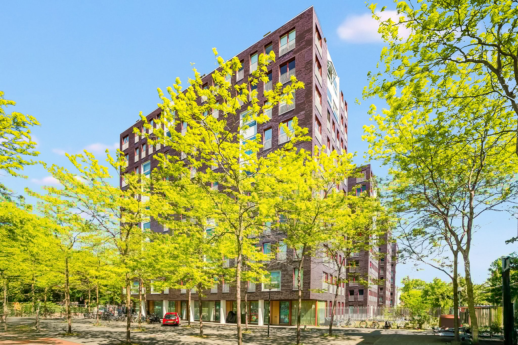 Albatrospad, 128, Amsterdam, 1021TR, Noord-Holland, Nederland 128