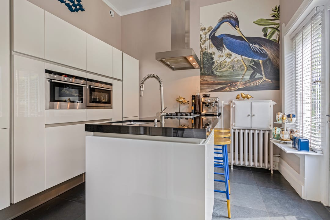 Foto 22 van Ripperdastraat 27