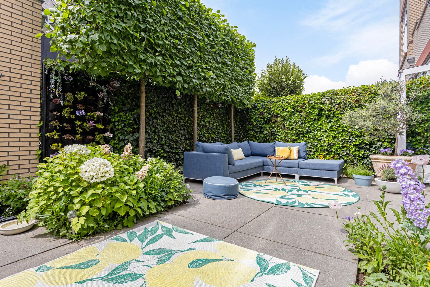 Foto 40 van Ripperdastraat 27