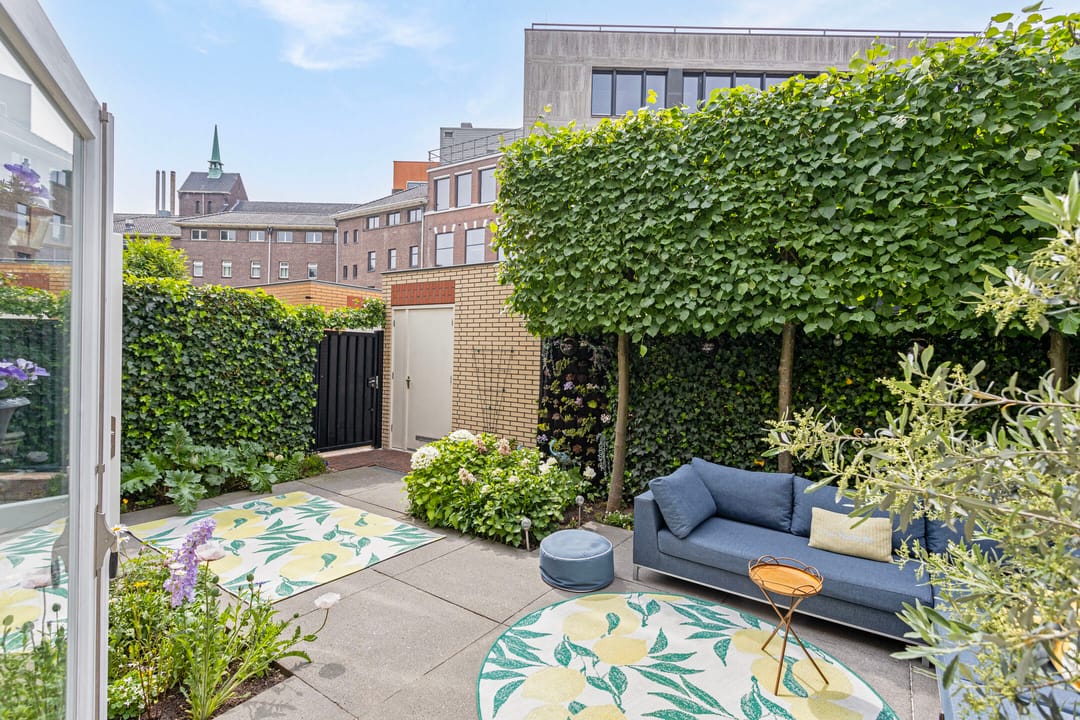 Foto 41 van Ripperdastraat 27