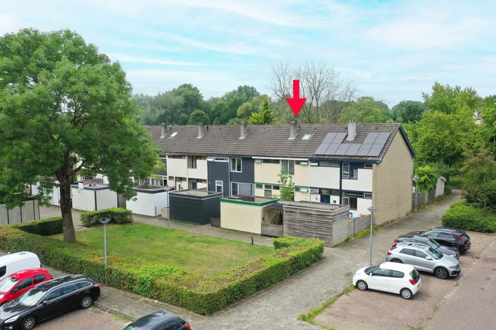 Foto 1 van Kreek 125