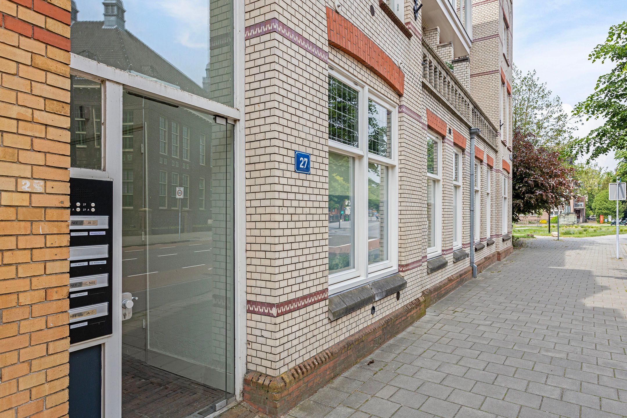 Foto 45 van Ripperdastraat 27