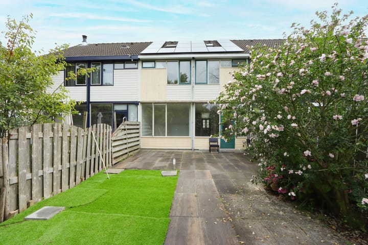 Foto 2 van Kreek 125