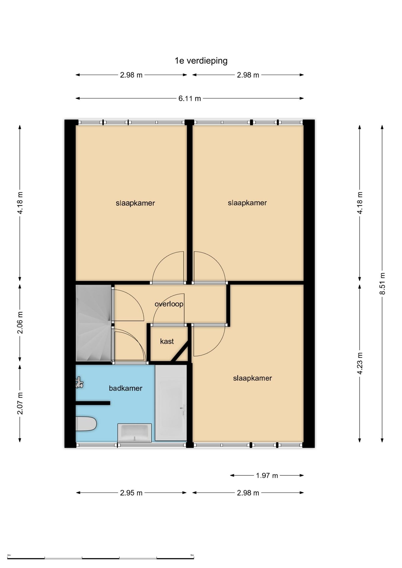 Foto 39 van Kreek 125