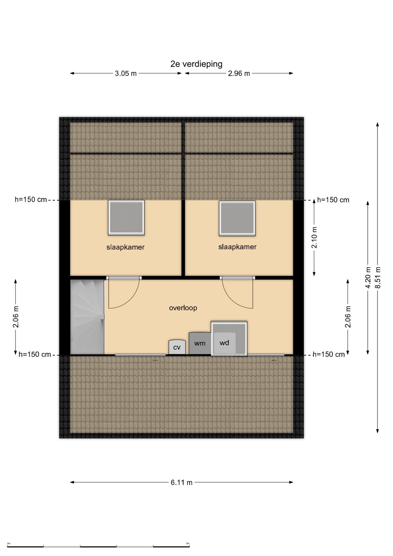 Foto 40 van Kreek 125