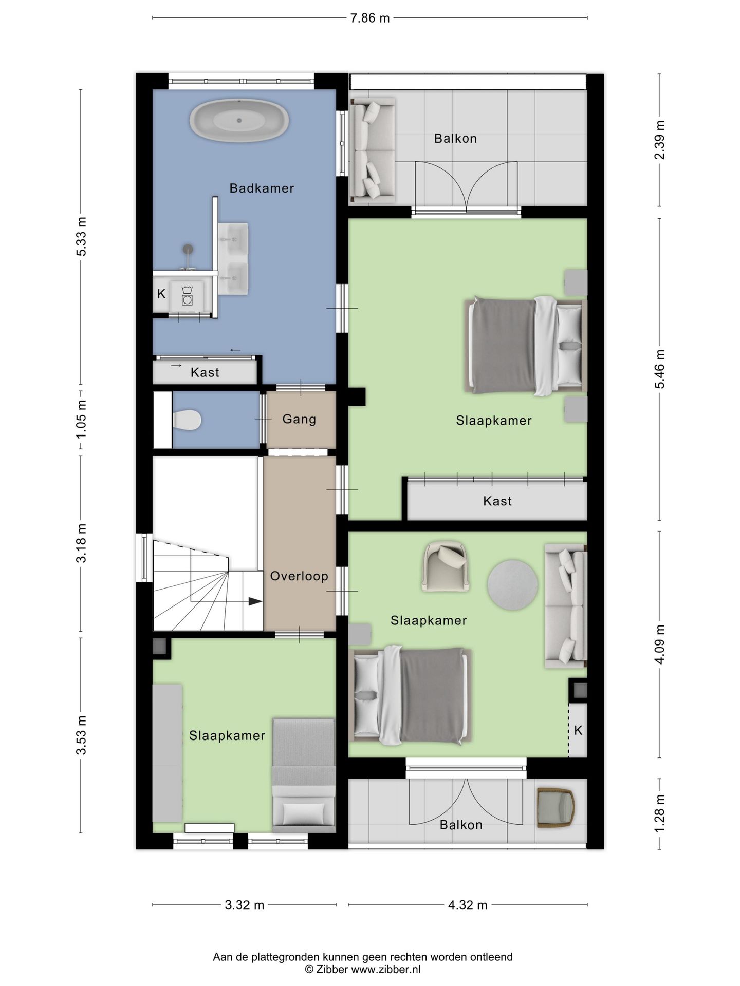 Foto 49 van Ripperdastraat 27