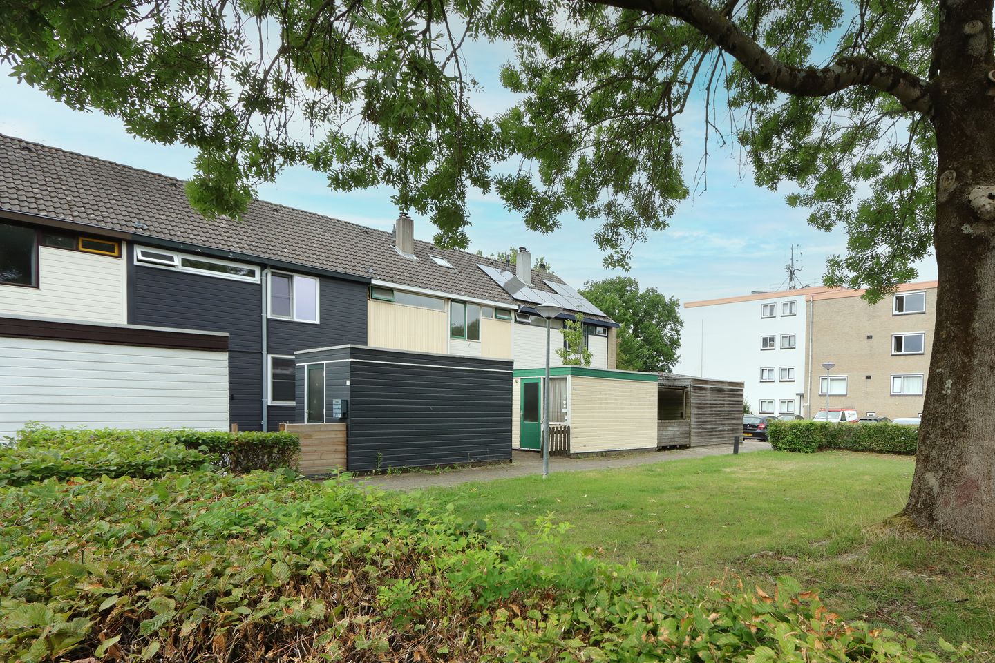 Foto 4 van Kreek 125