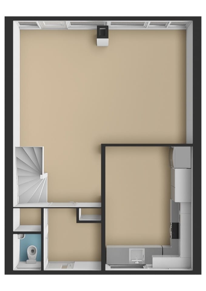 Foto 41 van Kreek 125