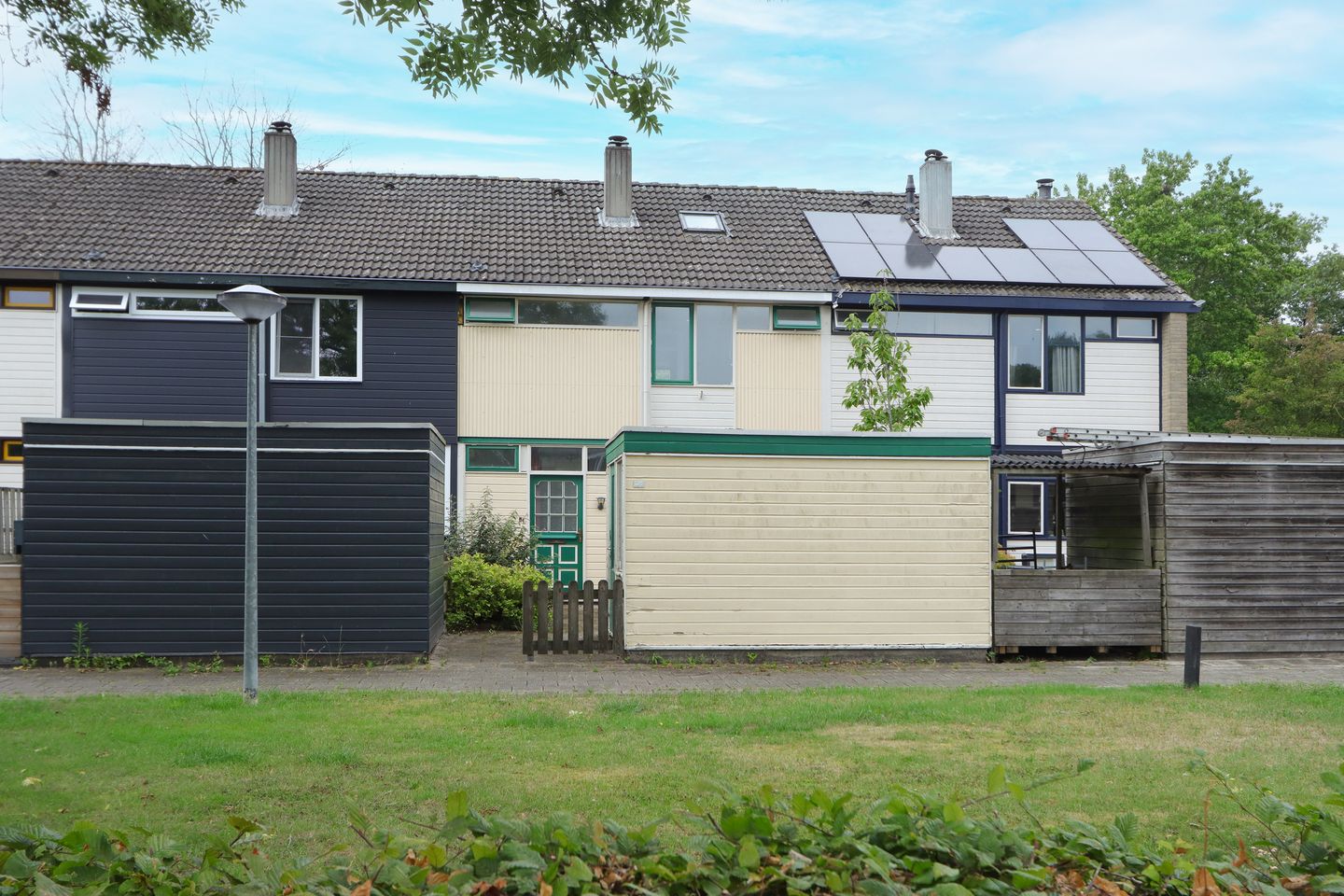 Foto 5 van Kreek 125